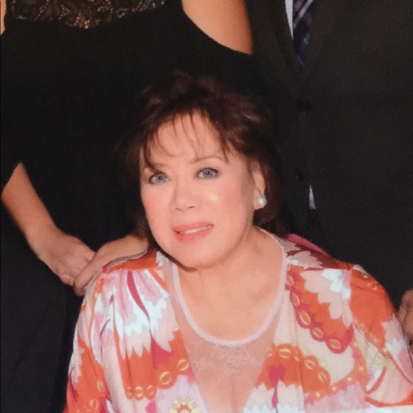 Meet your Posher, Rosalina - Picture 1 of 1